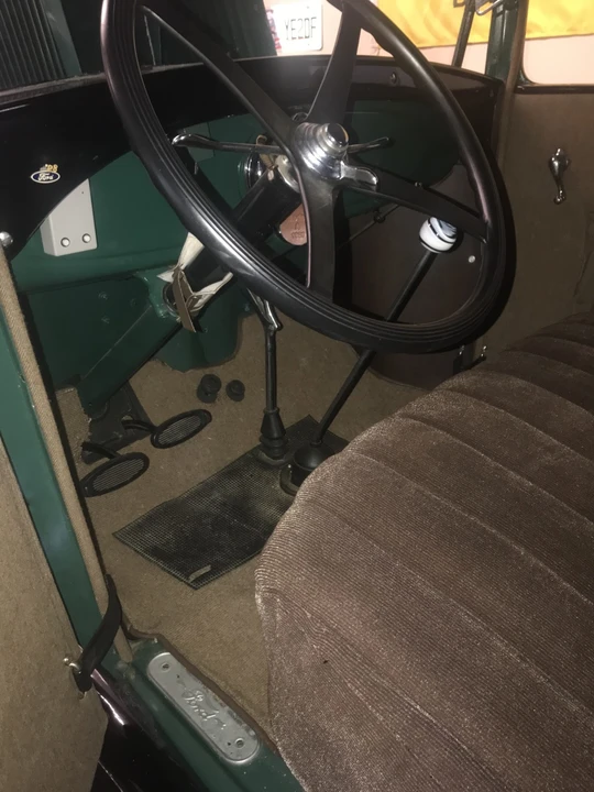 1928 Ford Model A - Image 19 of 31