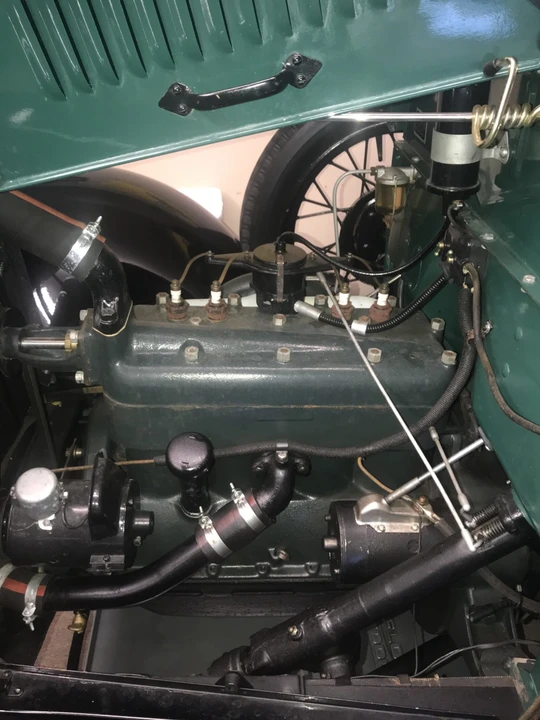 1928 Ford Model A - Image 30 of 31