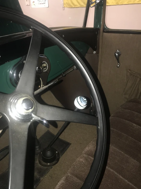 1928 Ford Model A - Image 21 of 31