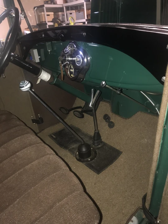 1928 Ford Model A - Image 20 of 31