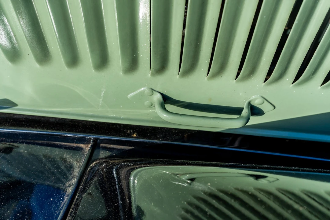 1928 Ford Model A - Image 16 of 31