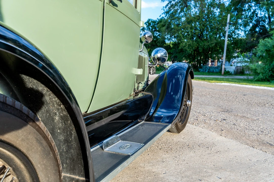 1928 Ford Model A - Image 11 of 31