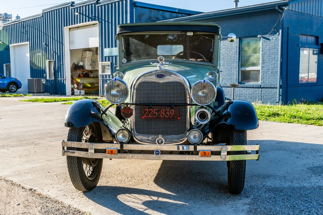 1928 Ford Model A - Image 9 of 31