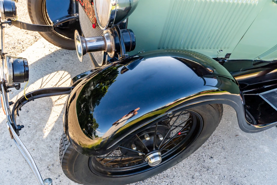 1928 Ford Model A - Image 22 of 31