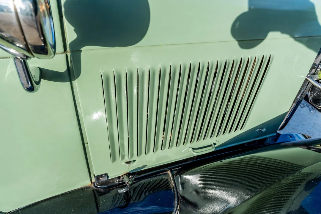 1928 Ford Model A - Image 15 of 31