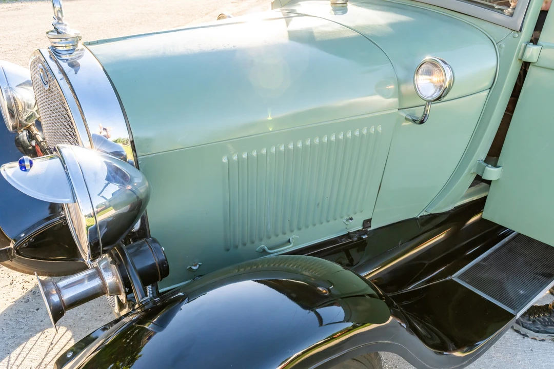 1928 Ford Model A - Image 18 of 31