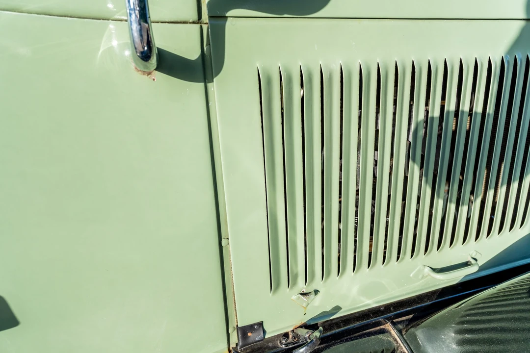 1928 Ford Model A - Image 14 of 31