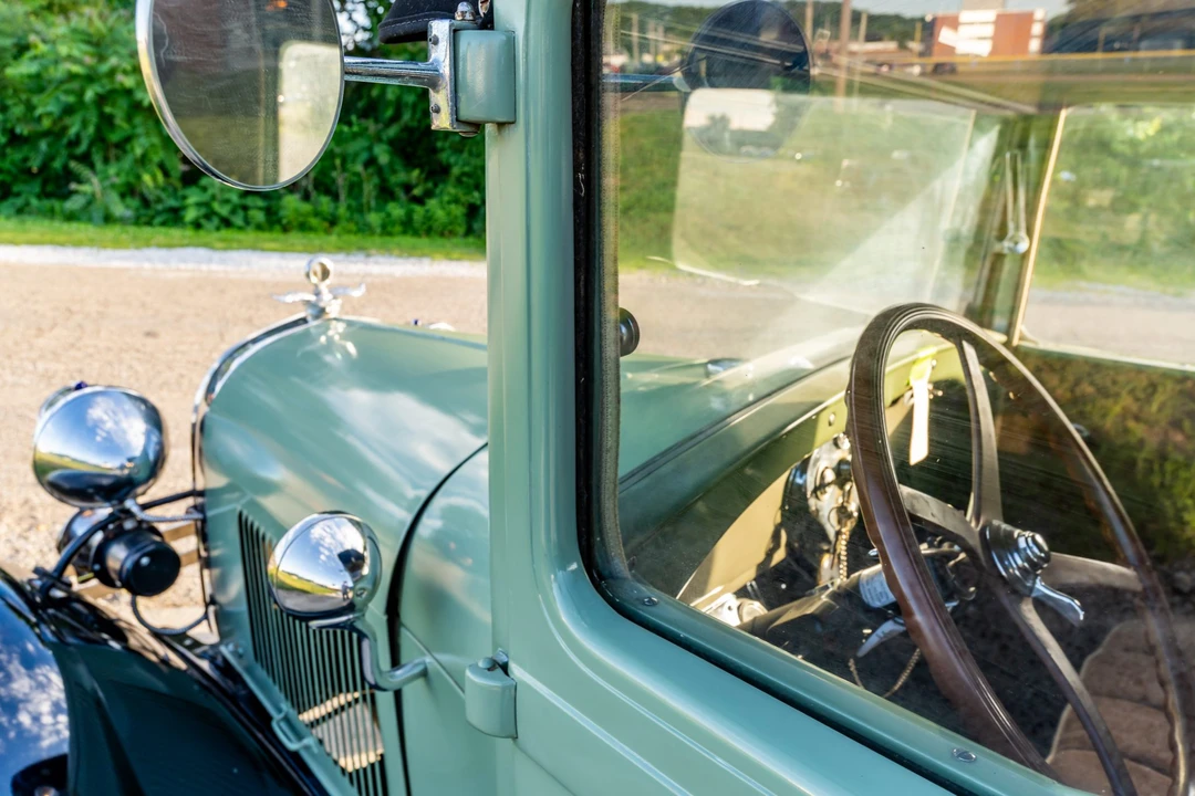 1928 Ford Model A - Image 29 of 31