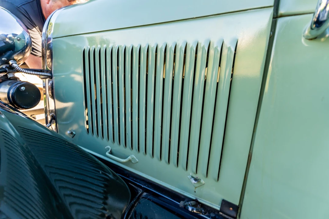 1928 Ford Model A - Image 20 of 31