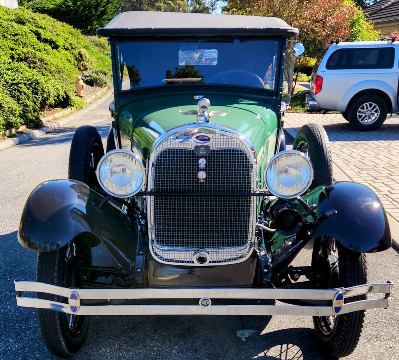 1928 Ford Model A - Image 18 of 31