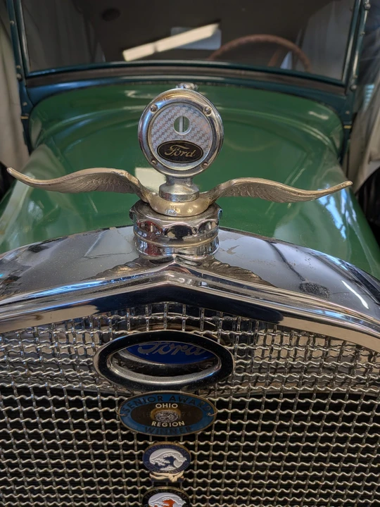 1928 Ford Model A - Image 20 of 31