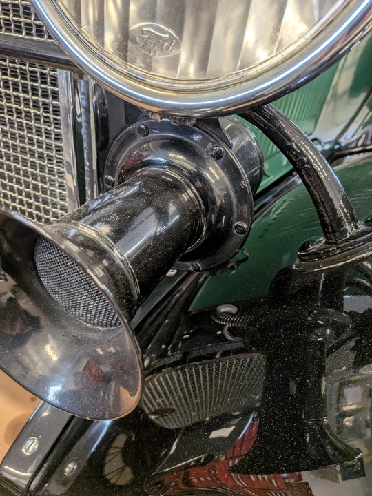 1928 Ford Model A - Image 21 of 31