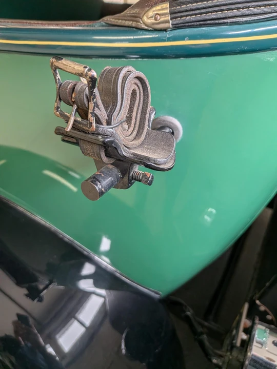 1928 Ford Model A - Image 28 of 31
