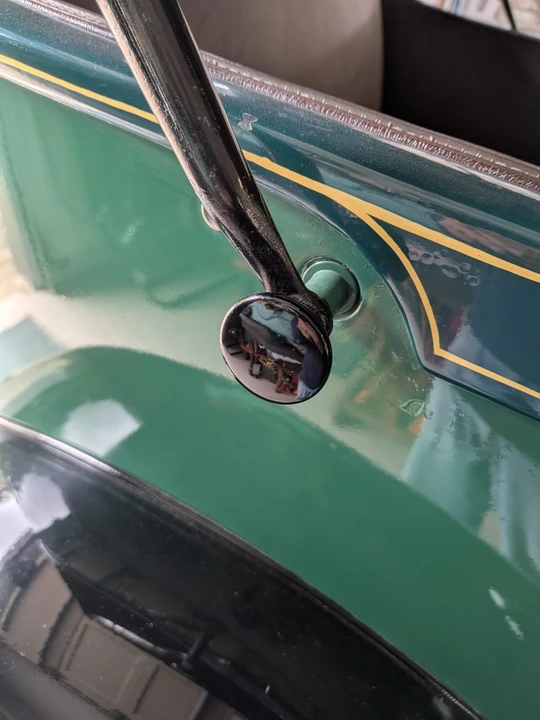 1928 Ford Model A - Image 29 of 31