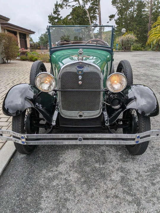 1928 Ford Model A - Image 10 of 31