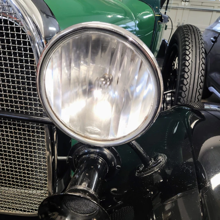 1928 Ford Model A - Image 22 of 31