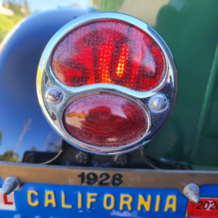 1928 Ford Model A - Image 24 of 31