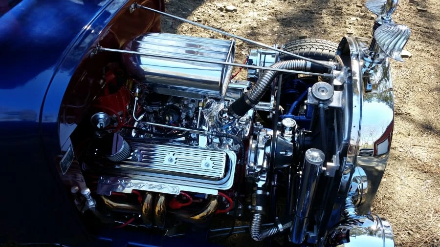 1928 Ford Model A - Image 6 of 6