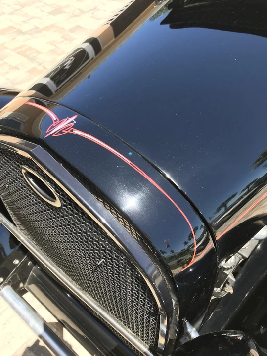 1928 Ford Model A - Image 9 of 31