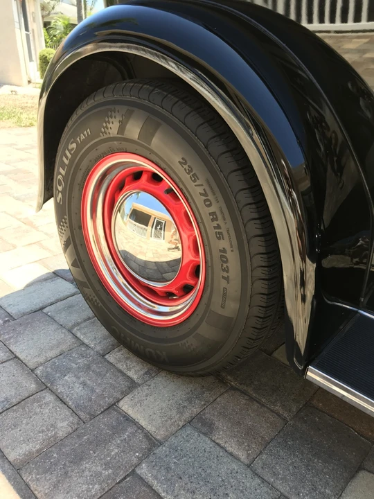 1928 Ford Model A - Image 12 of 31