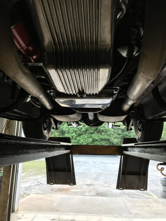 1928 Ford Model A - Image 31 of 31