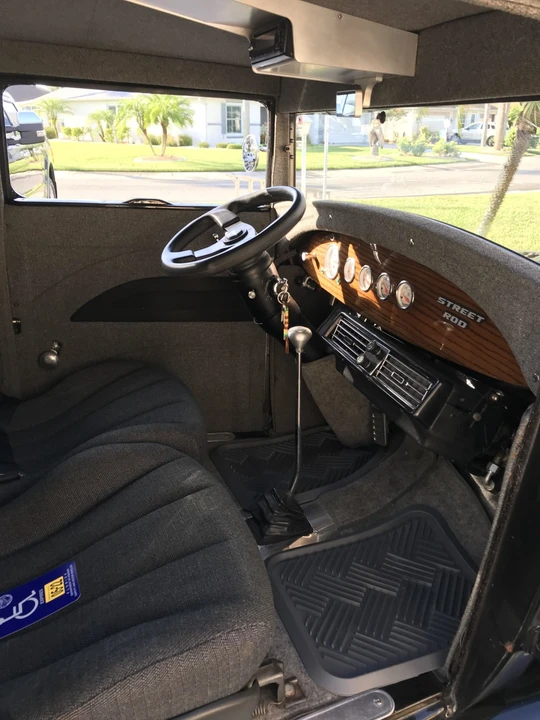 1928 Ford Model A - Image 16 of 31