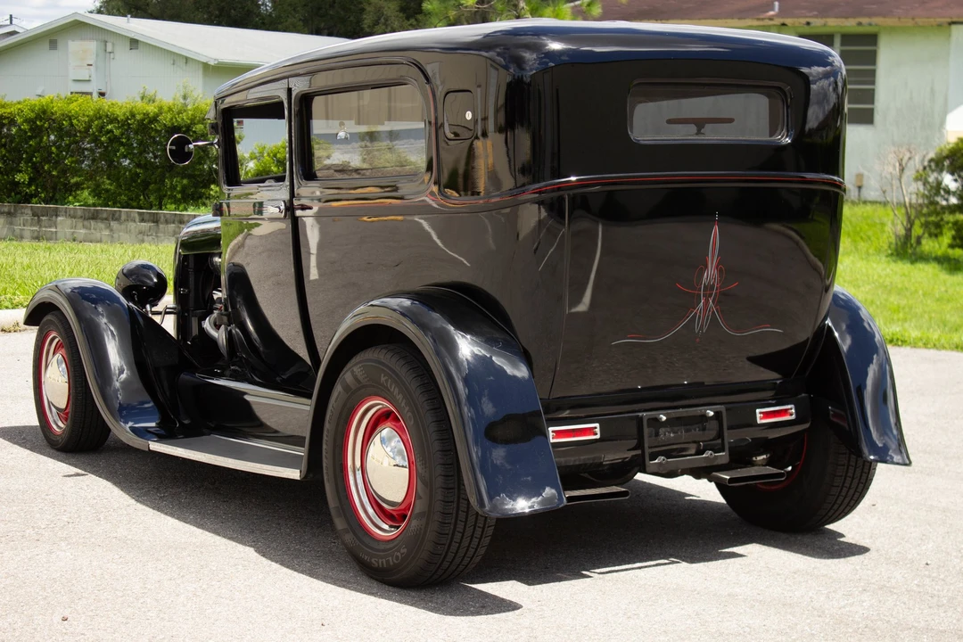 1928 Ford Model A - Image 3 of 31