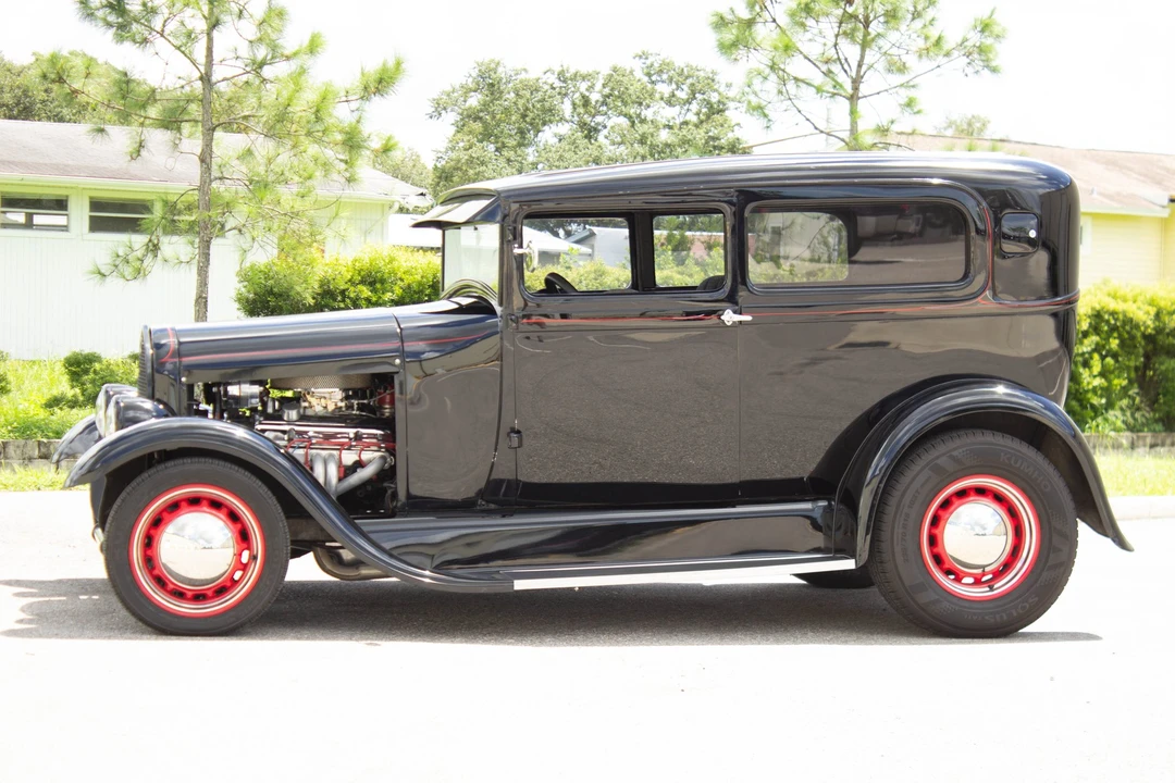 1928 Ford Model A - Image 2 of 31