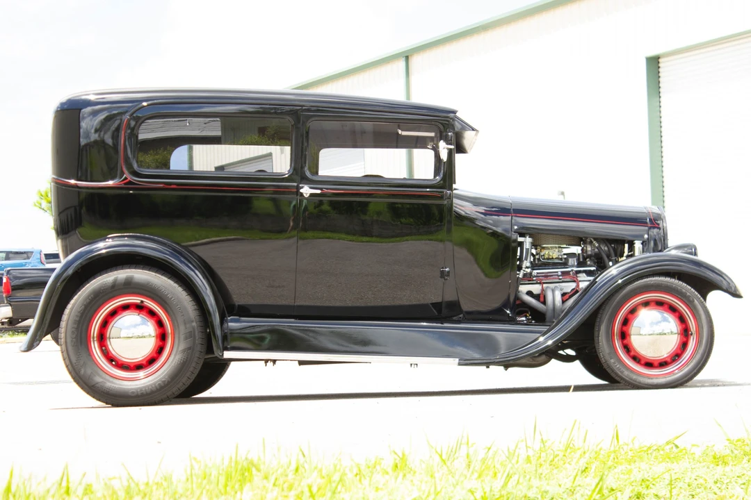 1928 Ford Model A - Image 5 of 31