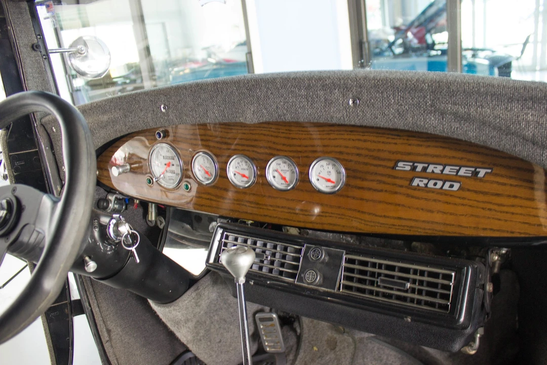 1928 Ford Model A - Image 15 of 31