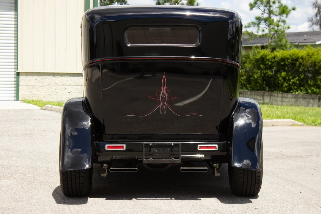 1928 Ford Model A - Image 4 of 31