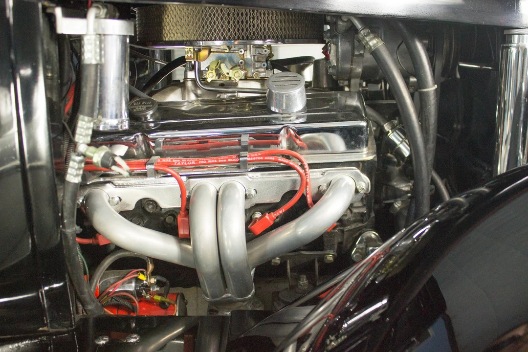 1928 Ford Model A - Image 25 of 31