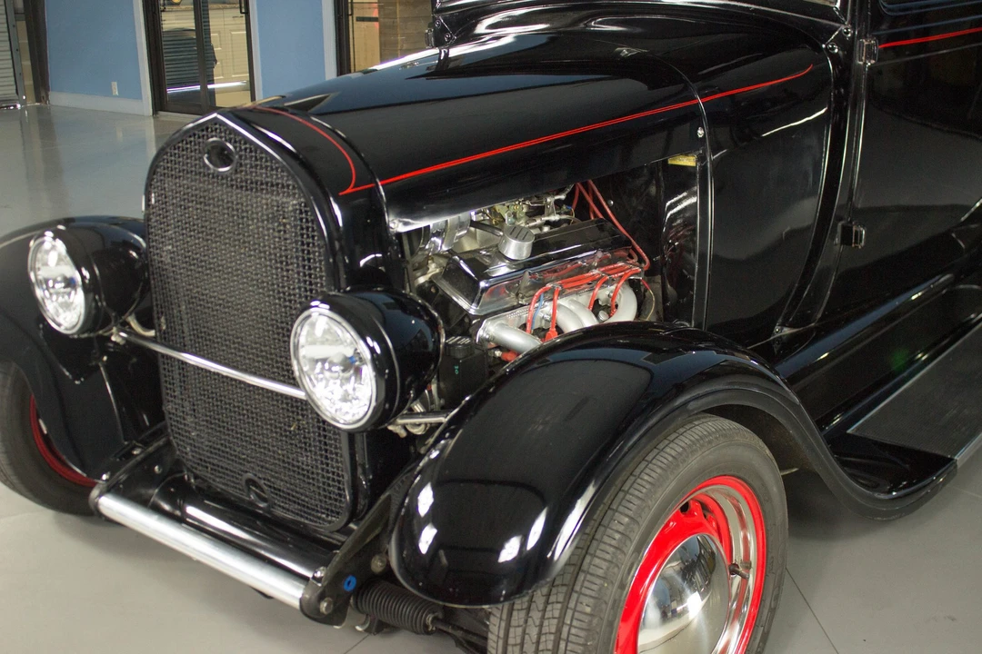 1928 Ford Model A - Image 6 of 31