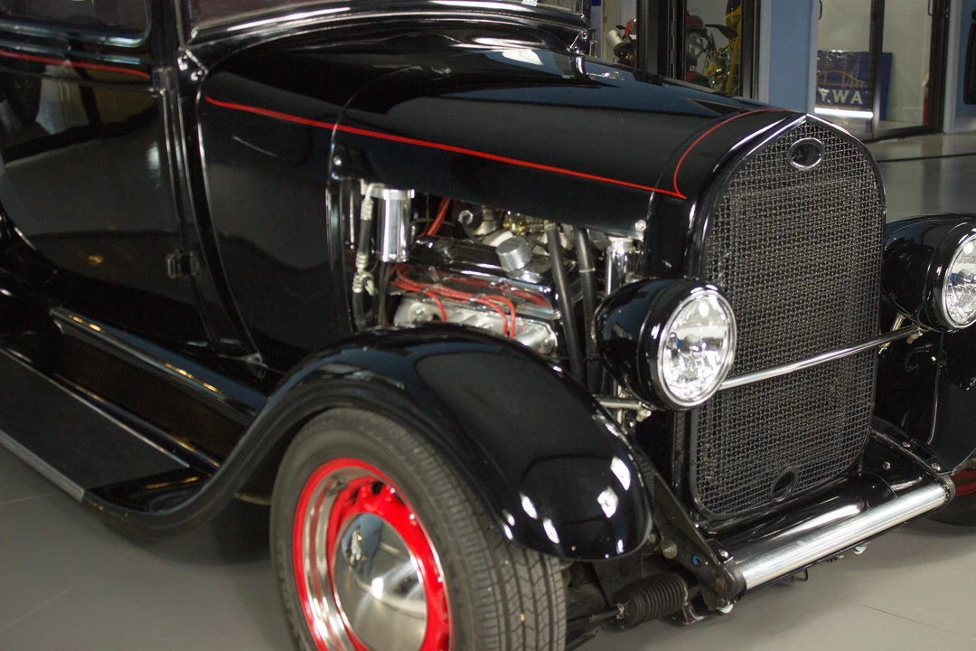 1928 Ford Model A - Image 7 of 31