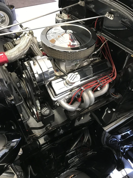 1928 Ford Model A - Image 28 of 31