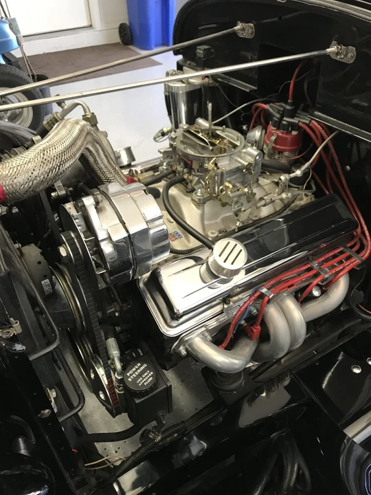 1928 Ford Model A - Image 29 of 31