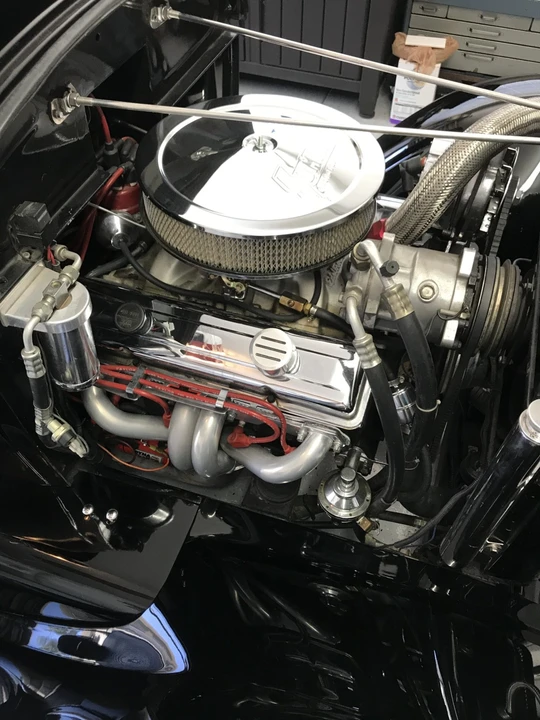 1928 Ford Model A - Image 27 of 31