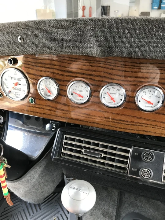 1928 Ford Model A - Image 18 of 31