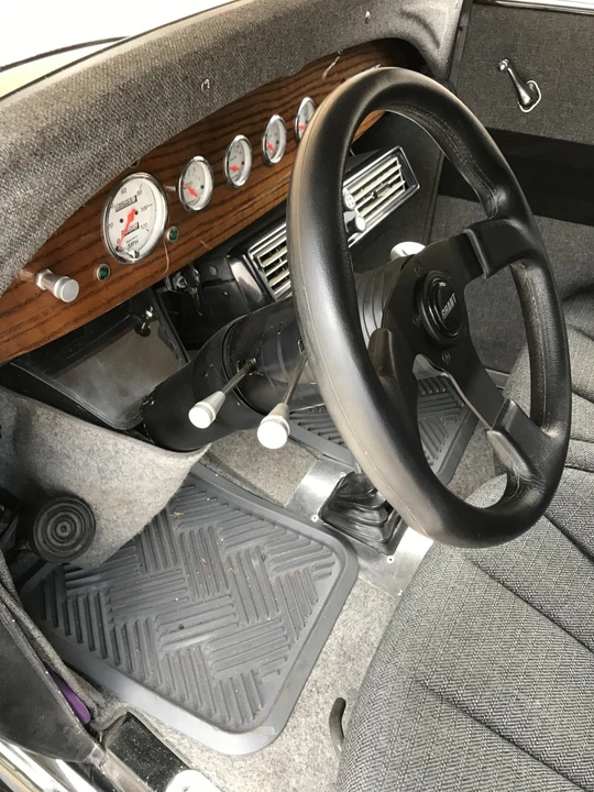1928 Ford Model A - Image 17 of 31