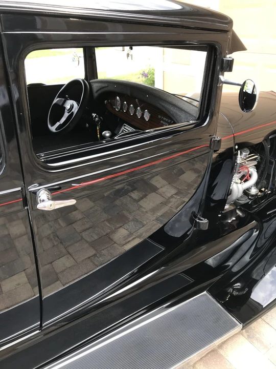 1928 Ford Model A - Image 8 of 31