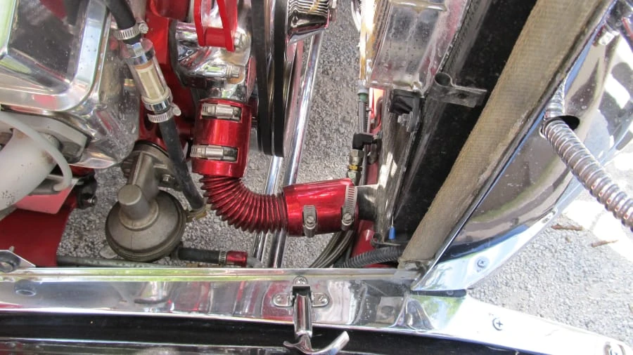 1928 Ford Model A - Image 7 of 11