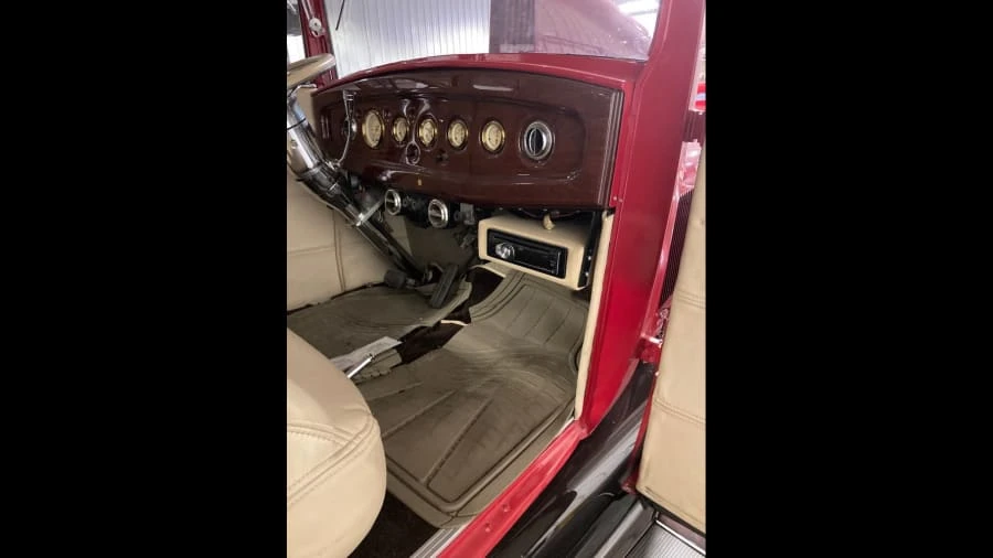 1928 Ford Model A - Image 5 of 11
