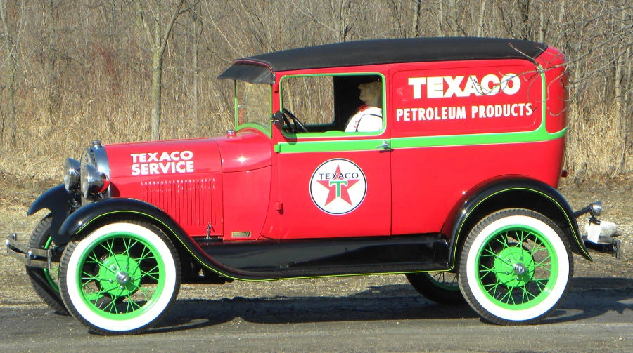 1928 Ford Model A - Image 2 of 7