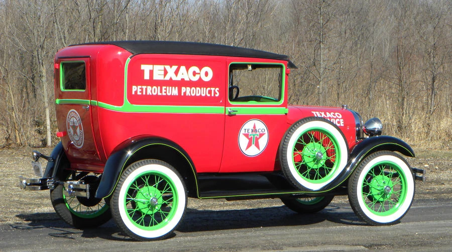 1928 Ford Model A - Image 3 of 7