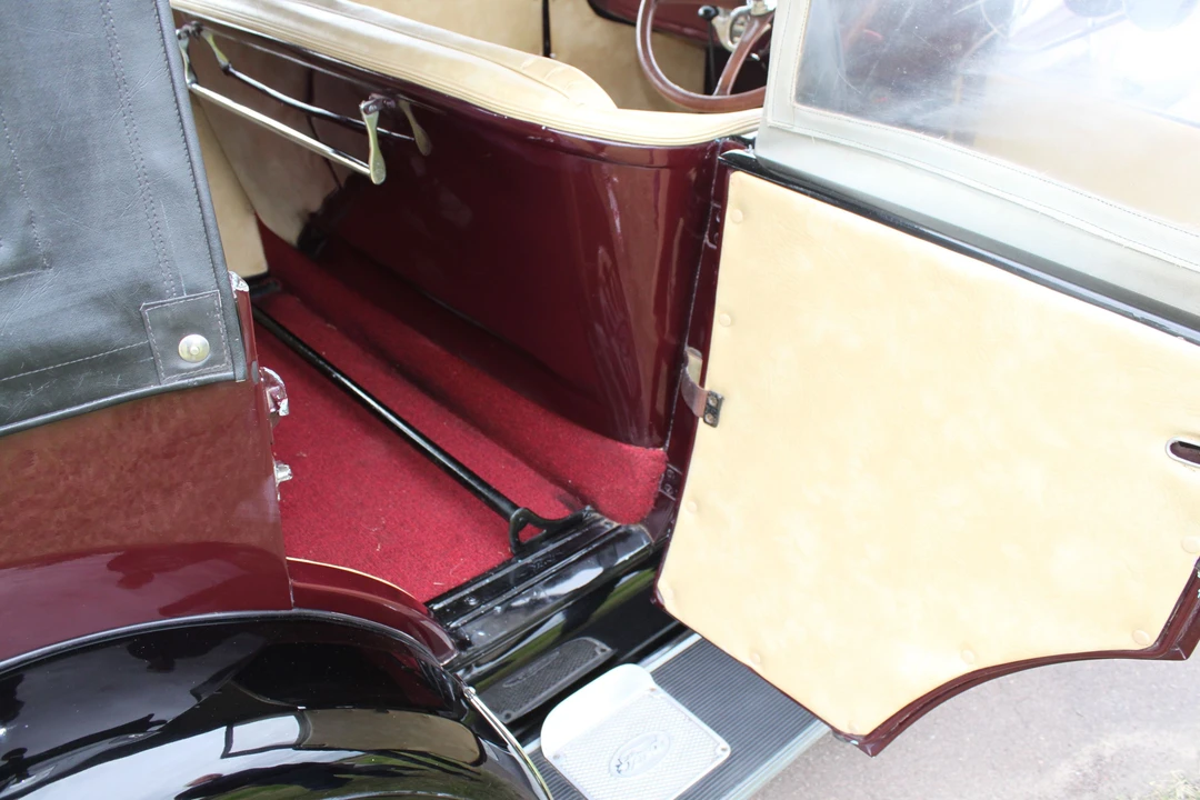 1928 Ford Model A - Image 10 of 17