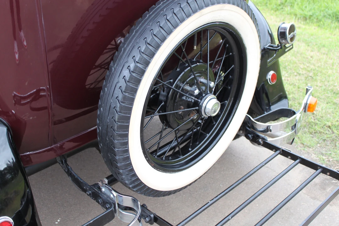 1928 Ford Model A - Image 6 of 17