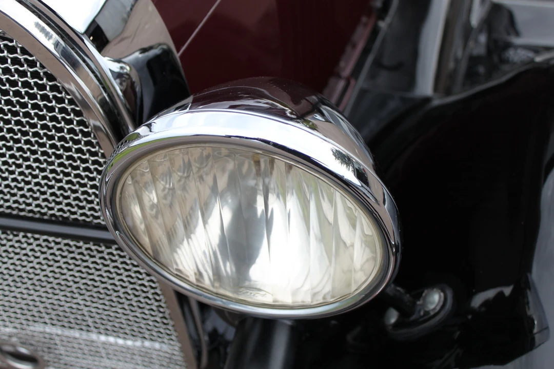 1928 Ford Model A - Image 3 of 17
