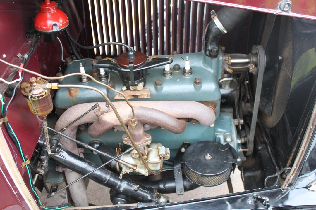 1928 Ford Model A - Image 14 of 17