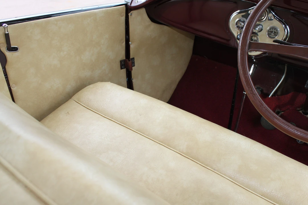 1928 Ford Model A - Image 12 of 17