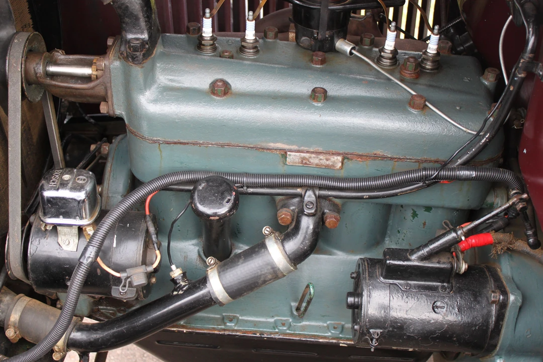 1928 Ford Model A - Image 15 of 17